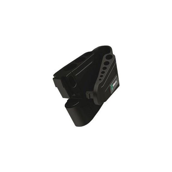 Wera 9509 HexPlus Lkey set 9 pieces in 05073593001