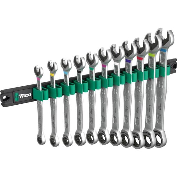 Wera 9630 Magnetleiste 6000 Joker 1 05020014001