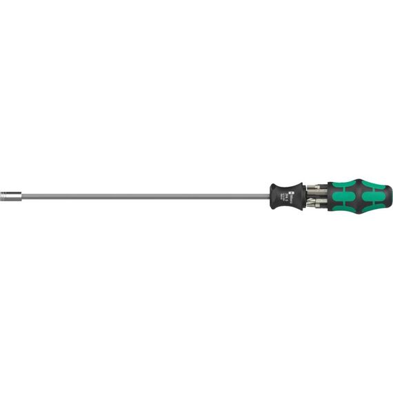 Wera Kraftform Kompakt 27 XL SHK 1