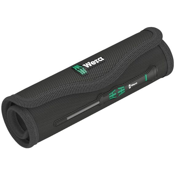 Wera Rolltasche 9429 für 25 Kraftform Micro 05136480001