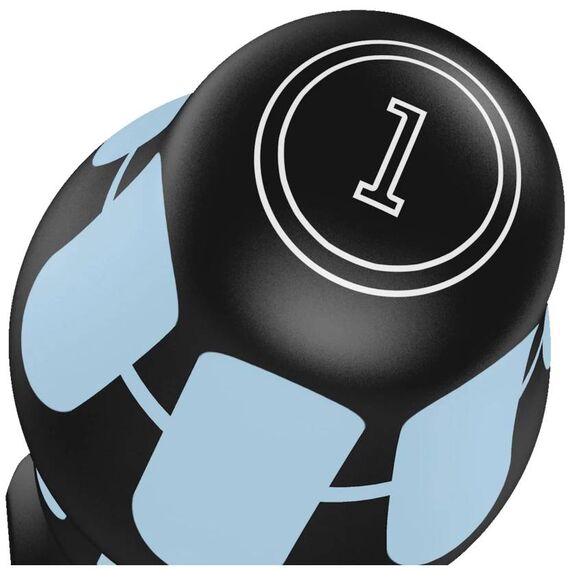 Wera  Black Blue Black 333433556 05032061001
