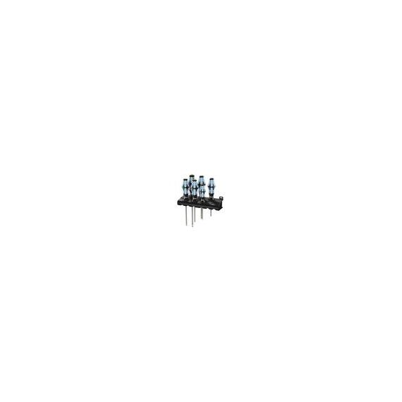 Wera  Black Blue Black 333433556 05032061001