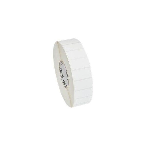 Zebra CryoCool 8100T Polyester permanent acrylic 3017014