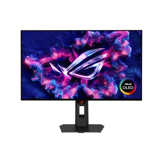ASUS ROG Strix XG27AQDMGR OLED monitor gaming 90LM0CC0B01171