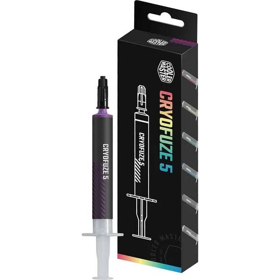 Cooler Master CryoFuze 5 Thermal paste MGYADSYN03GR1