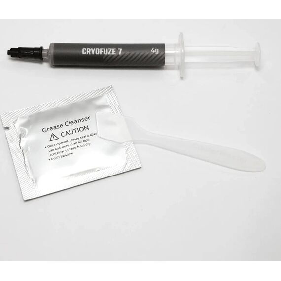 Cooler Master CryoFuze 7 Thermal paste MGZNDSGN04GR1