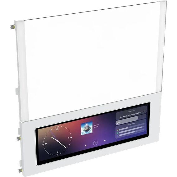 Corsair Frame 4000D LCD RS Performance MidTower CC9011327WW