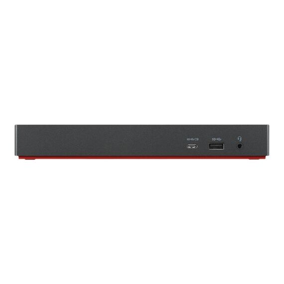 Lenovo 40B00300UK Wired Thunderbolt 4 230 W 40B00300UK