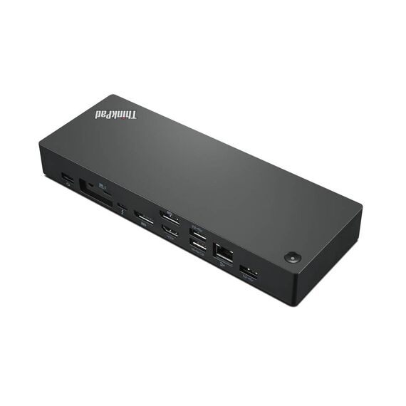Lenovo 40B00300UK Wired Thunderbolt 4 230 W 40B00300UK