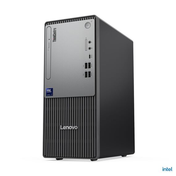 Lenovo ThinkCentre neo 50t Gen 6  Intel Core Ultra 5 225, 10C 13BD0050UK