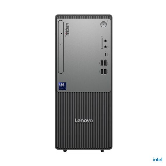 Lenovo ThinkCentre neo 50t Gen 6  Intel Core Ultra 5 225, 10C 13BD0050UK