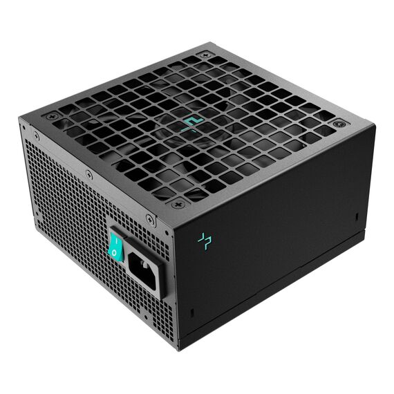 DeepCool PN1000M, 1000 W, 100 240 V, 50/60 H | R-PNA00M-FC0B-JGEU