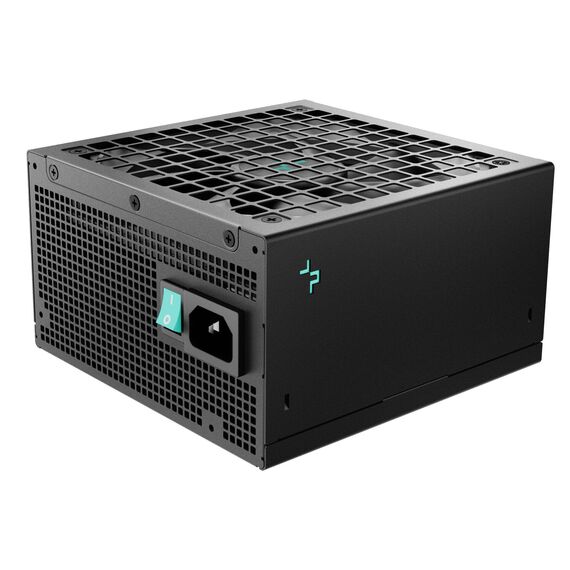 DeepCool PN1000M, 1000 W, 100 240 V, 50/60 H | R-PNA00M-FC0B-JGEU