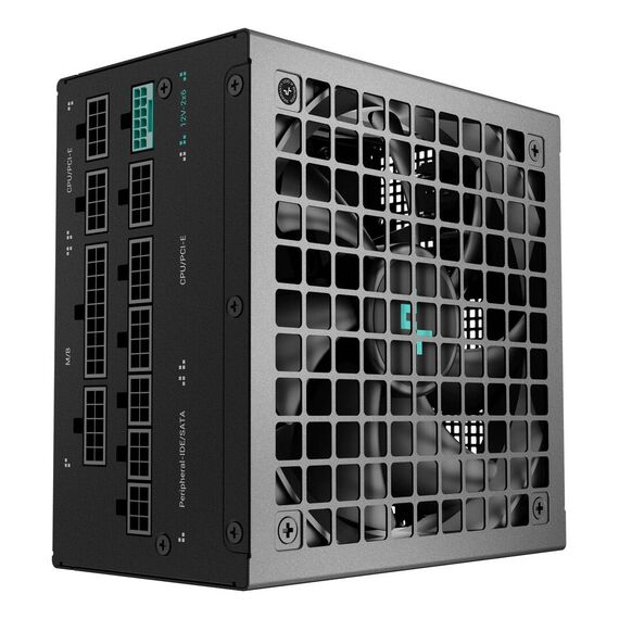 DeepCool PN1000M, 1000 W, 100 240 V, 50/60 H | R-PNA00M-FC0B-JGEU
