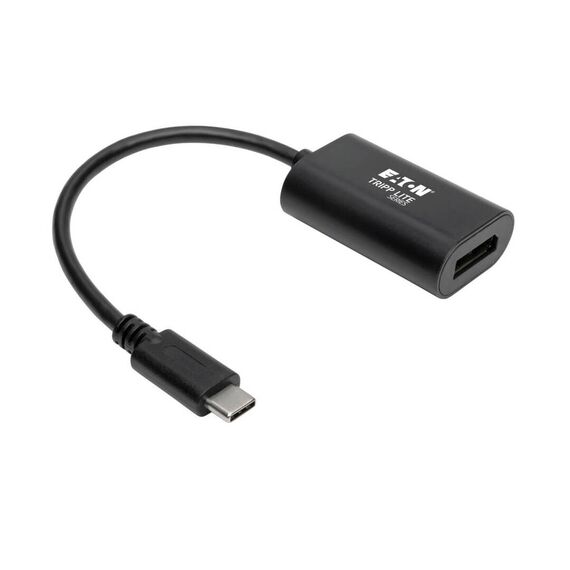 Eaton Tripp Lite Series USB C to DisplayPort Vi | U444-06N-DP4K6B
