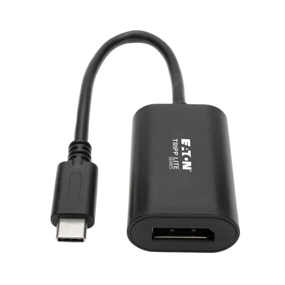 Eaton Tripp Lite Series USB C to DisplayPort Vi | U444-06N-DP4K6B