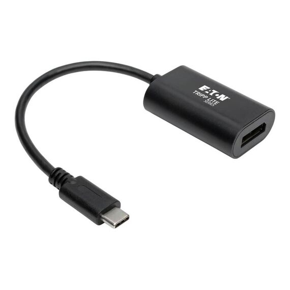 Eaton Tripp Lite Series USB C to DisplayPort Vi | U444-06N-DP4K6B