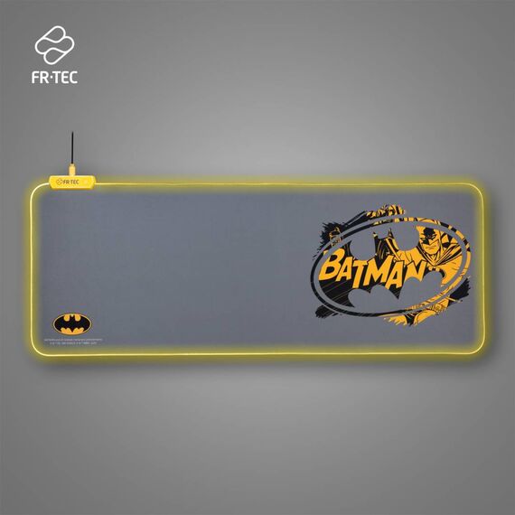 Blade Blade Gaming PC DC Mousepad Batman