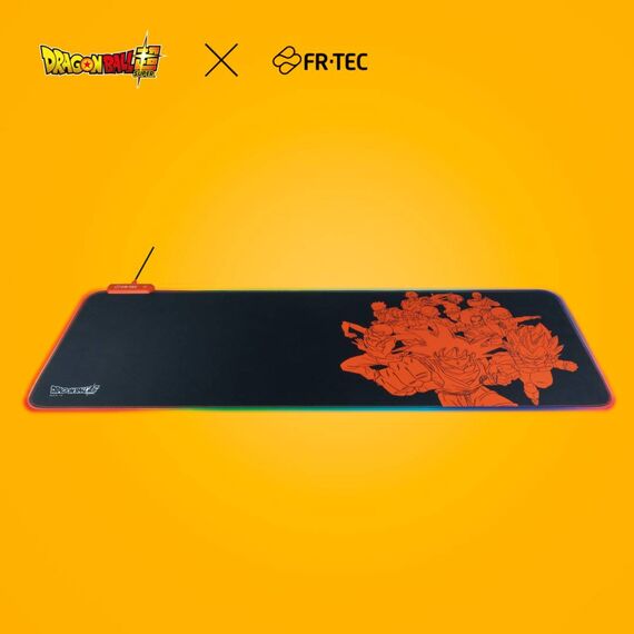 Blade Gaming Mauspad Dragon Ball Goku DBPCMOUPADGO