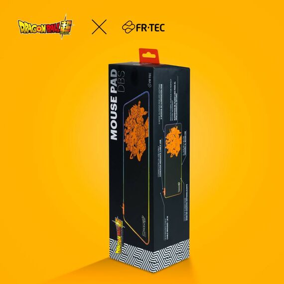Blade Gaming Mauspad Dragon Ball Goku DBPCMOUPADGO