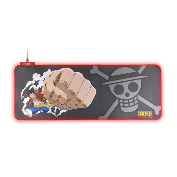 Blade Gaming Mauspad One Piece Luffy OP4003