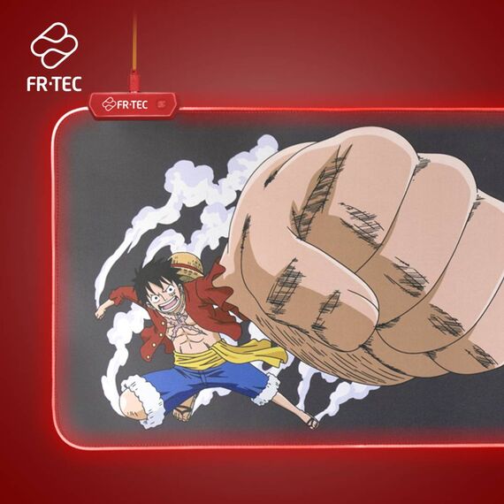 Blade Gaming Mauspad One Piece Luffy OP4003