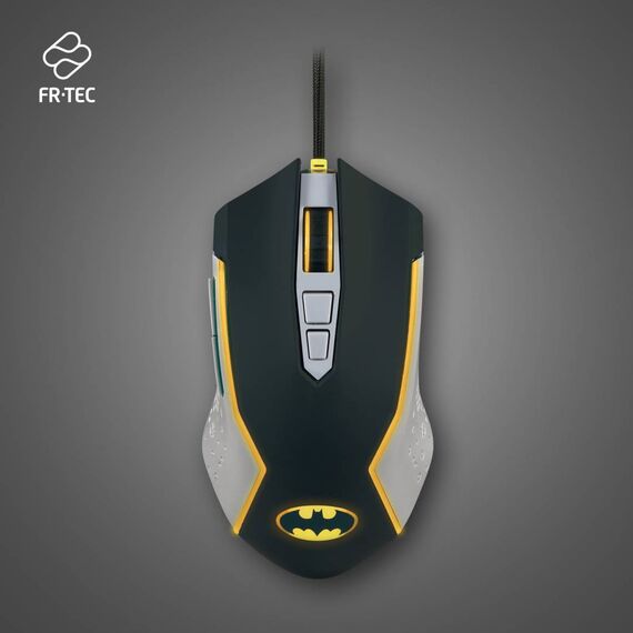 Blade PC DC Gaming  Mouse Batman