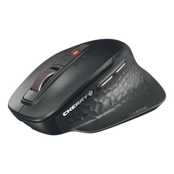 Cherry MSM Stream mouse ultimate Mouse 4,000 dpi 7 JW85702