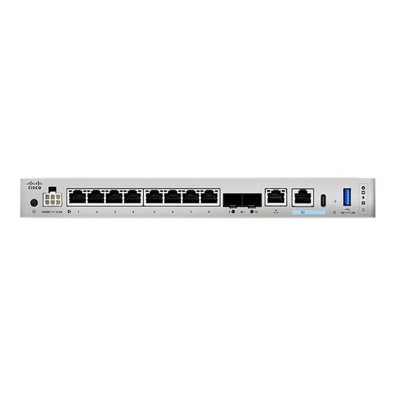 Cisco Secure Firewall 1220CX Security CSF1220CXASAK9
