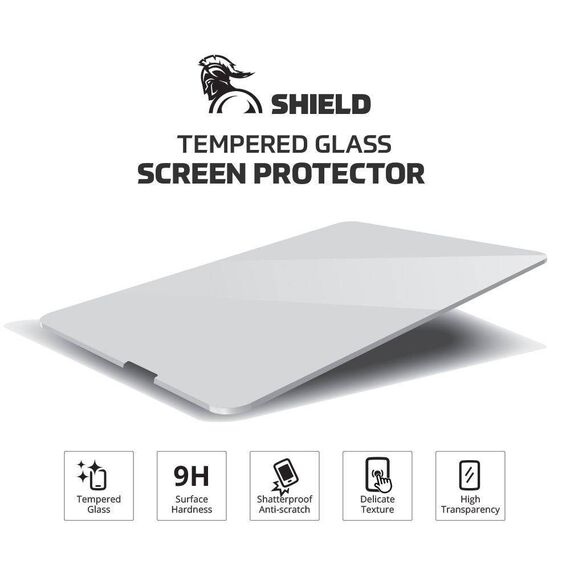 Compulocks Galaxy Tab S9FE S10FE 10.9in Tempered Gl DGSGTS10FE