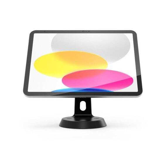 Compulocks GlideTab Stand for tablet lockable aluminium GLDTABB