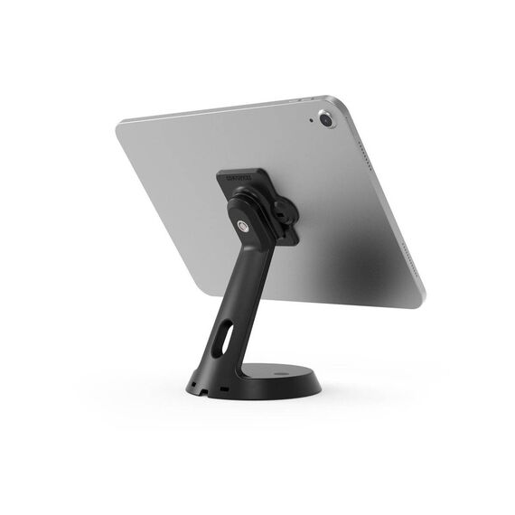 Compulocks GlideTab Stand for tablet lockable aluminium GLDTABB