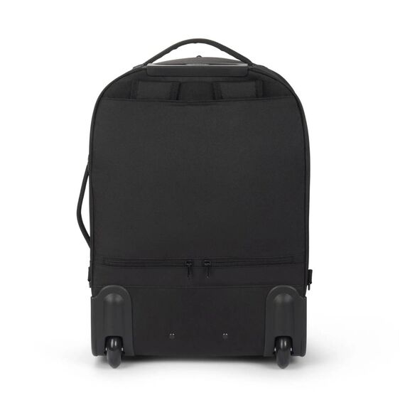 DICOTA Backpack Roller Eco CORE 14-16