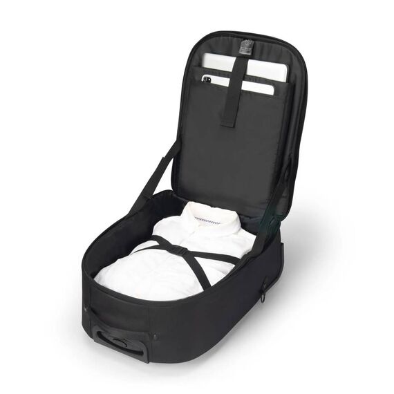 DICOTA Backpack Roller Eco CORE 14-16