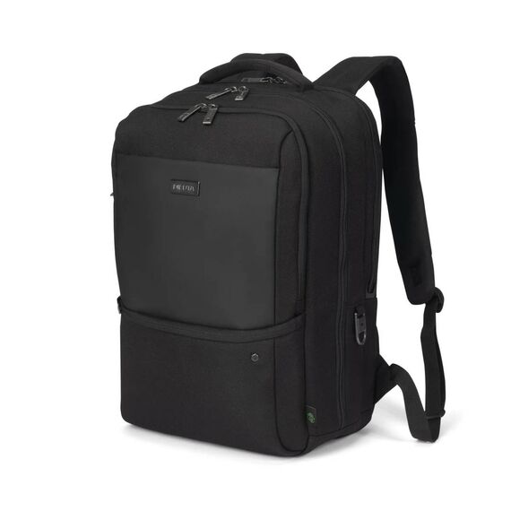 DICOTA FIVE Notebook carrying backpack 14 16 D32162RPET