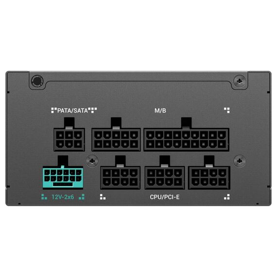 Deepcool 750W DeepCool PS750G SFX ATX 3.1 80 RPS750GFE0BJGEU