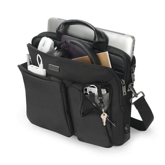 Dicota Slim Case SEVEN 12-14