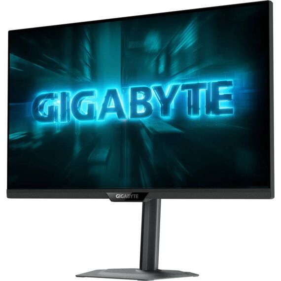 Gigabyte G27UP 27” monitor 3840x2160 (4K UHD), 1 ms