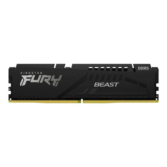 Kingston FURY Beast DDR5 kit 64 GB: 2 x 32 GB KF560C36BBE2K264