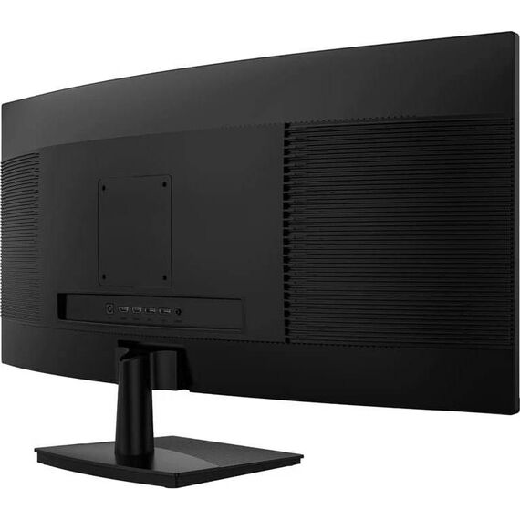LC-Power LC-M34QC Monitor  34" Ultra-WQHD
