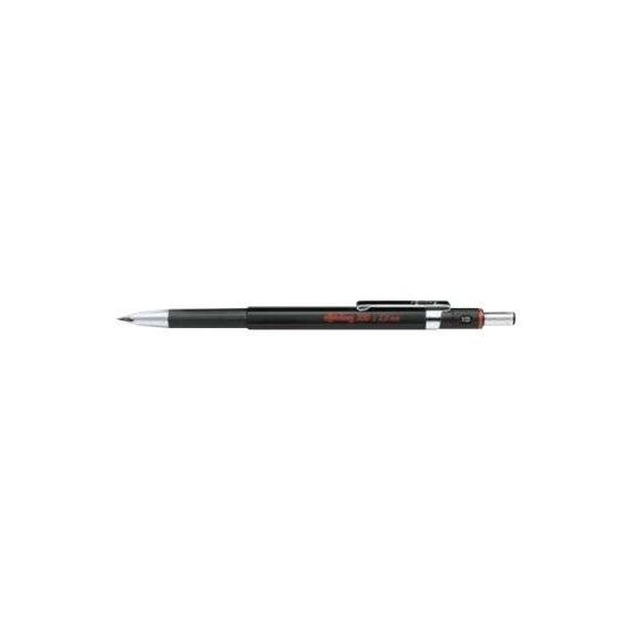 Rotring 300 Mechanical pencil hipolymer HB 0.5 mm 1904729