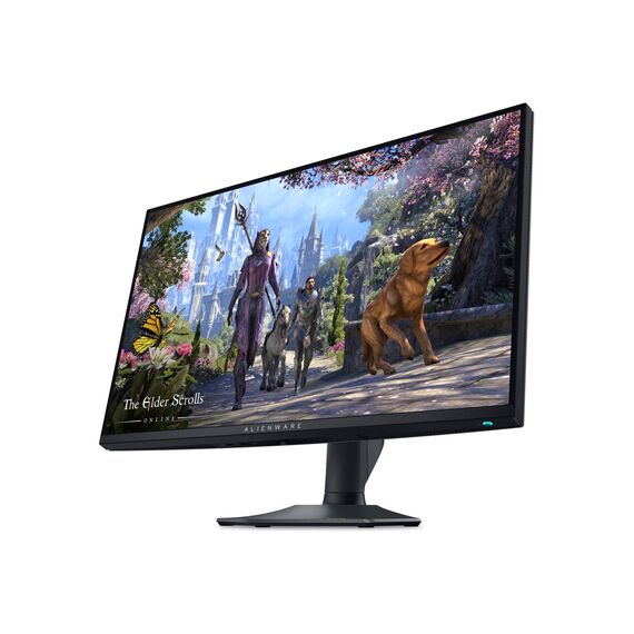 Alienware AW2725QF 27" IPS 4K 3840×2160 Full HD 1920×1080