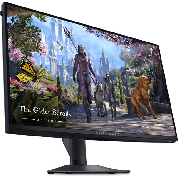 Alienware AW2725QF 27" IPS 4K 3840×2160 Full HD 1920×1080