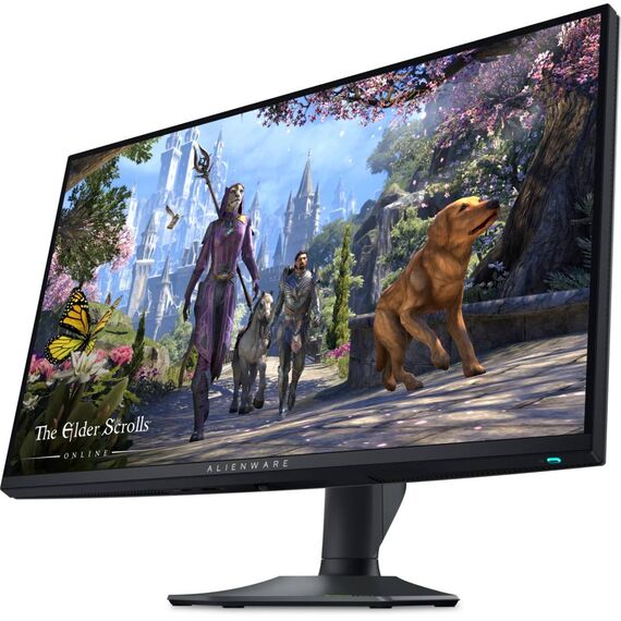 Alienware AW2725QF 27" IPS 4K 3840×2160 Full HD 1920×1080