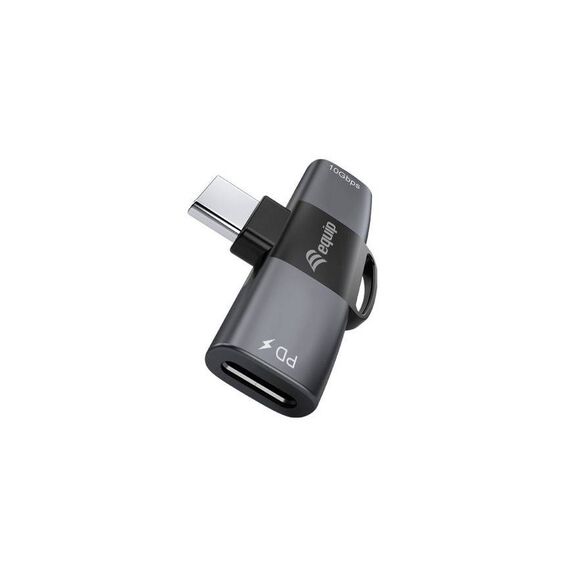 Equip 133479 USB-C to 2x USB-C 10Gbps 100W