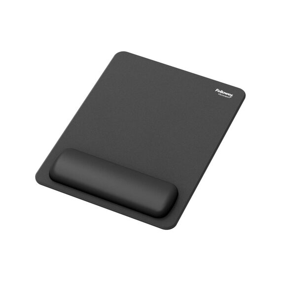 Fellowes Breyta XL Mouse Pad with Wrist Rest