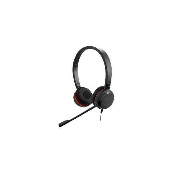 Jabra Evolve 30 II HS Stereo Headset full size 1440121