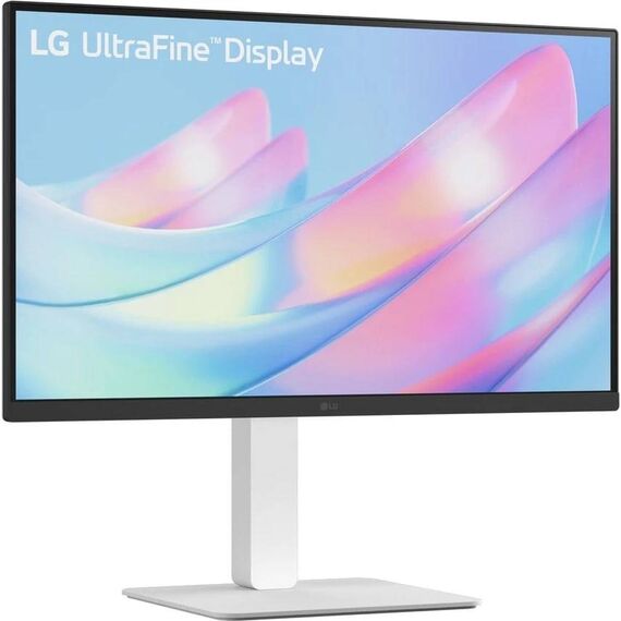 LG 27US550-W 27" 4K UHD IPS Monitor
