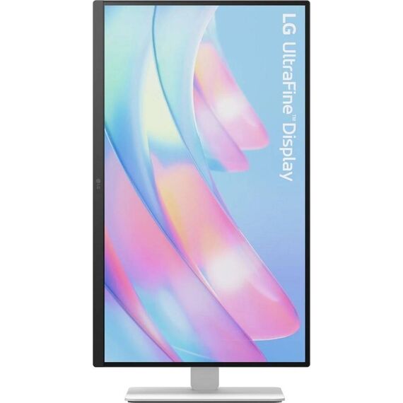 LG 27US550-W 27" 4K UHD IPS Monitor