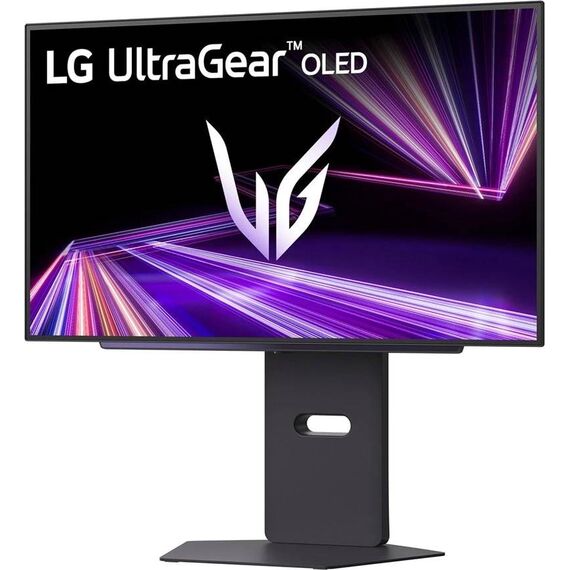 LG UltraGear 27GX700A-B 26.5" QHD OLED 280Hz